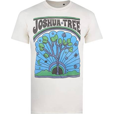 National Parks - Mens Joshua Tree T-Shirt