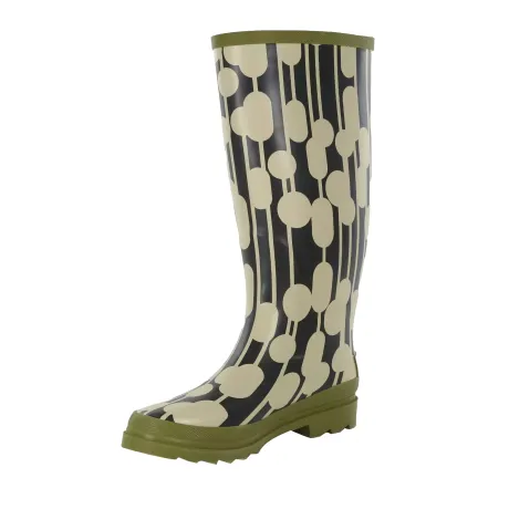 Regatta - - Bottes de pluie ORLA KIELY - Femme