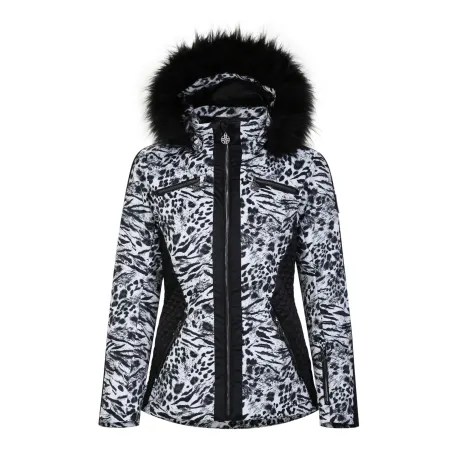 Regatta - - Blouson de ski JULIEN MACDONALD MASTERY - Femme