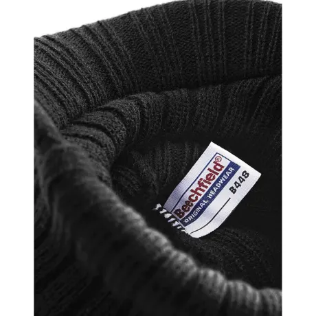 Beechfield - Peaked Beanie