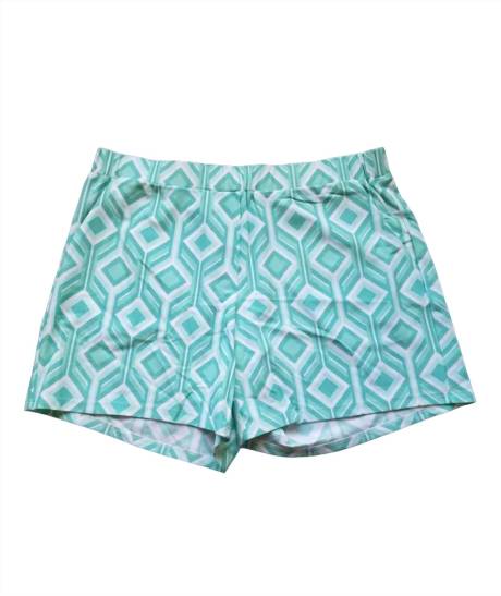 SHORT ARIEL POUR FEMME