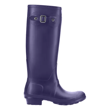 Cotswold - Unisex Sandringham Wellington Boots