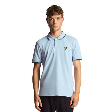 Lyle & Scott - - Polo - Homme