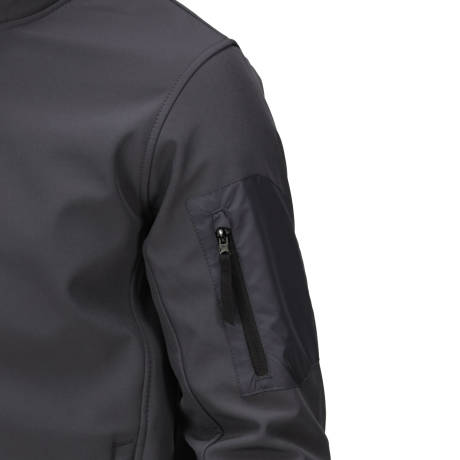 Regatta - Mens Arcola Soft Shell Jacket