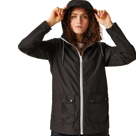 Regatta - - Veste imperméable BAYLETTA - Femme