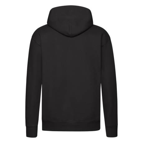 Fruit of the Loom - - Sweat à capuche PREMIUM - Homme