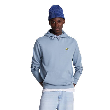 Lyle & Scott - Mens Pullover Hoodie