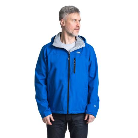 Trespass - Mens Vander Softshell Jacket