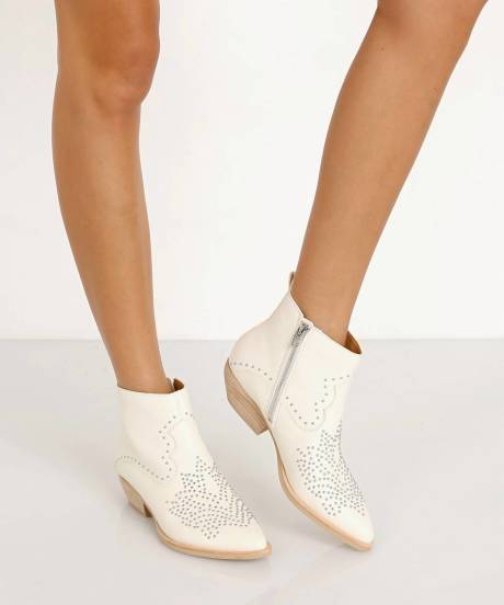 Dolce Vita - Uma Ankle Boot