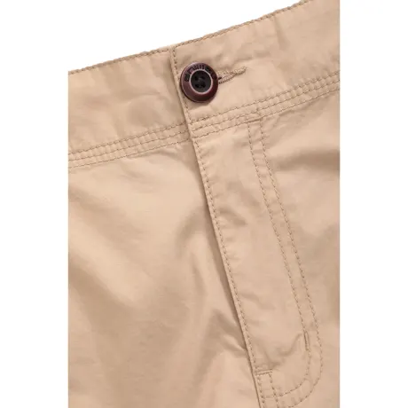 Animal - Mens Atlantis Natural Cargo Shorts