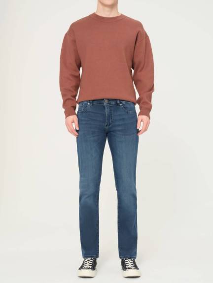 DL1961 - Men's Nick Slim Fit Jeans