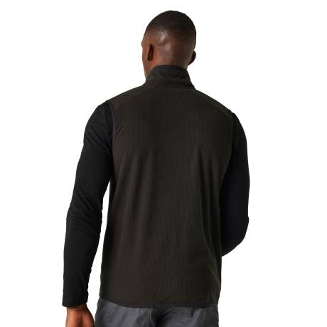 Regatta - Mens Navigate Fleece Vest