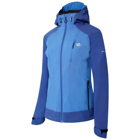 Regatta - Womens/Ladies Veritas Era Recycled Waterproof Jacket