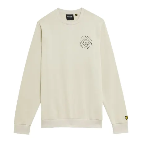 Lyle & Scott - - Sweat - Homme