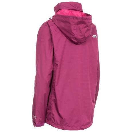 Trespass - Womens/Ladies Lanna II Waterproof Jacket