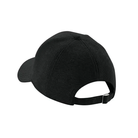 Beechfield - Athleisure Jersey Baseball Cap