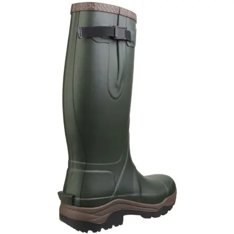 Cotswold - - Bottes de plui COMPASS NEOPRENE - Hommes