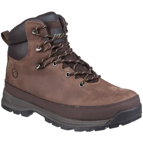 Cotswold - Mens Sudgrove Lace Up Hiking Boots