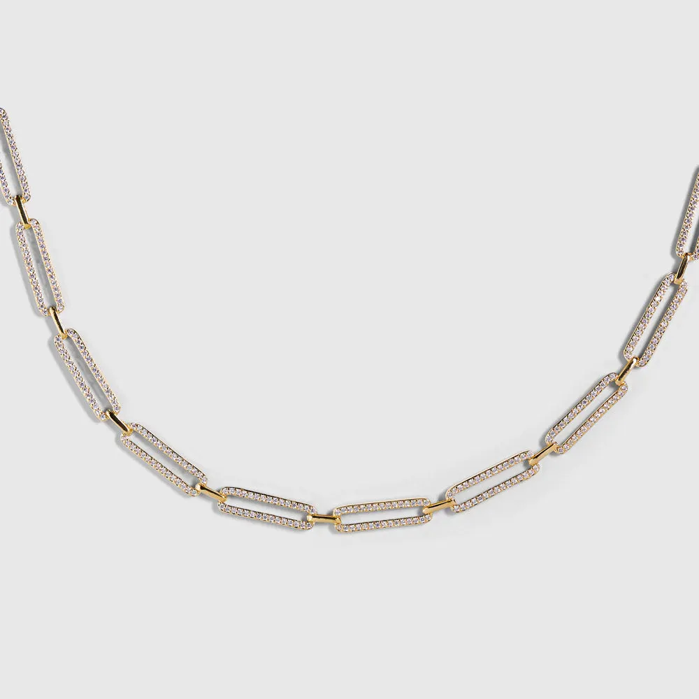 DRAE Collection - St-Tropez Choker