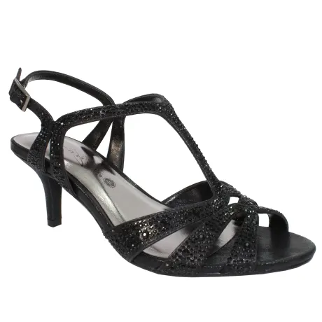 Lunar - - Sandales FRANCIE - Femme