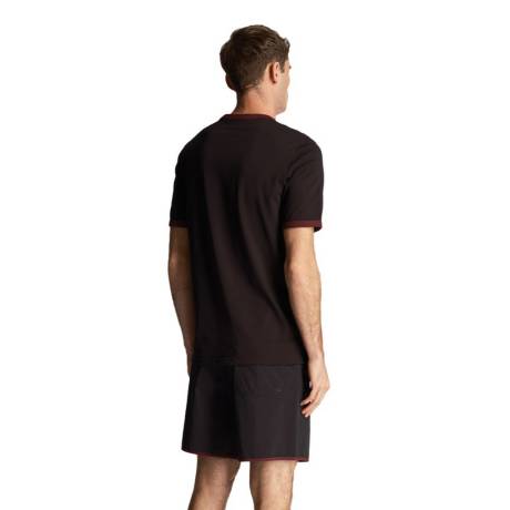 Lyle & Scott - - Short de bain - Homme