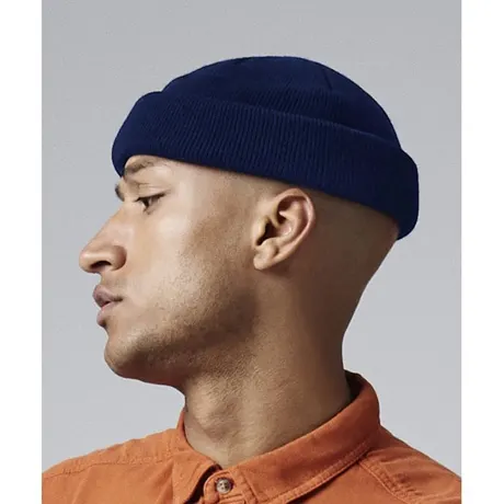 Beechfield - Mens Fisherman Recycled Beanie