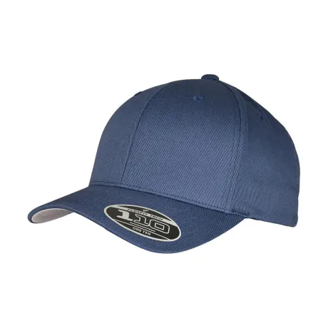 Flexfit - Unisex Adult Woolly Combed Adjustable Cap