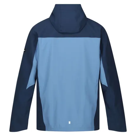 Regatta - Mens Birchdale Waterproof Hooded Jacket