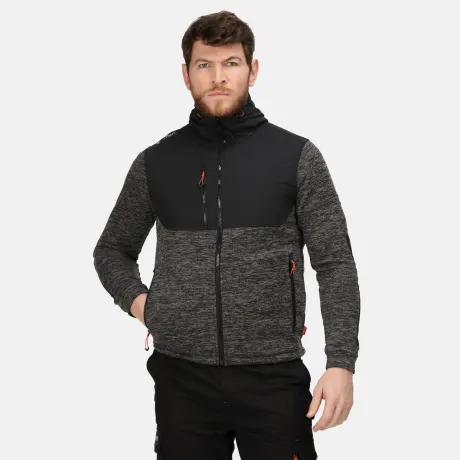 Regatta - Mens Heist Jacket