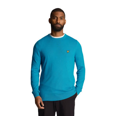 Lyle & Scott - - Pull - Homme