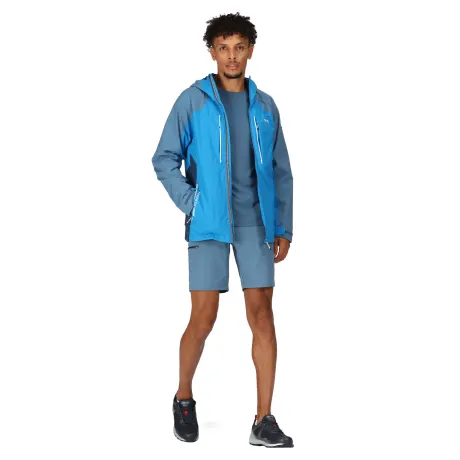 Regatta - - Veste imperméable RADDICK - Homme