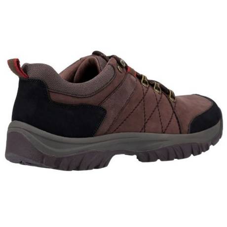 Cotswold - - Chaussures de marche TODDINGTON - Homme