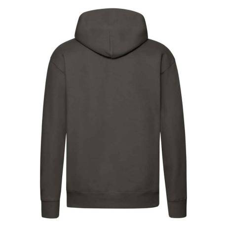 Fruit of the Loom - - Sweat à capuche PREMIUM - Homme