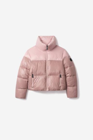 Noize - Lotte Short Puffer