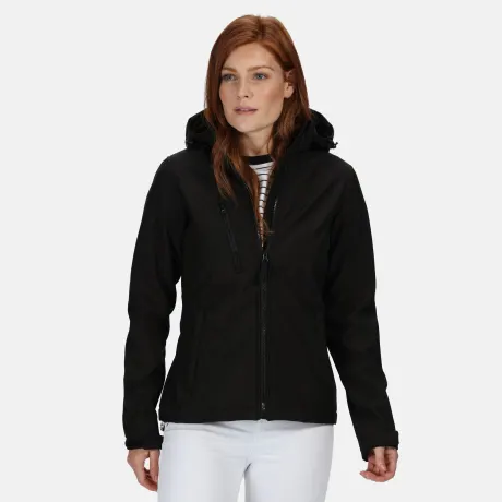 Regatta - - Veste softshell VENTURER - Femme