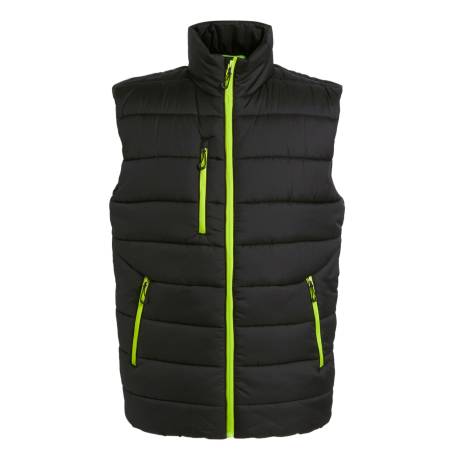 Regatta - Mens Navigate Thermal Body Warmer