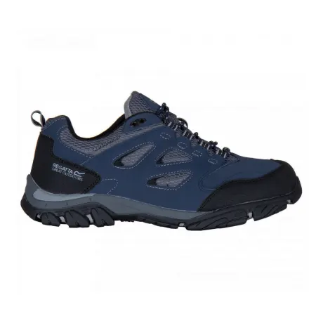 Regatta - Mens Holcombe IEP Low Hiking Boots