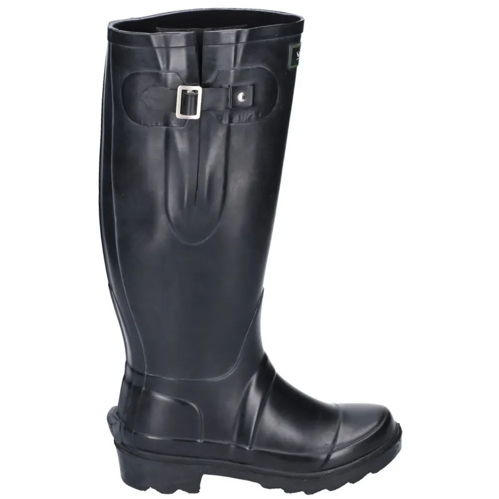 Cotswold - Windsor - Bottes en caoutchouc hautes - Adulte unisexe