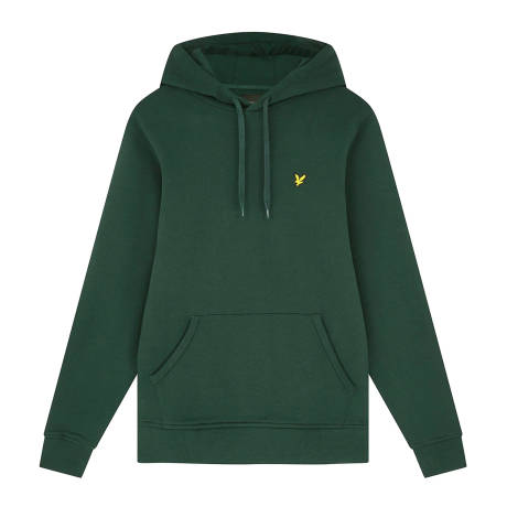 Lyle & Scott - Mens Pullover Hoodie