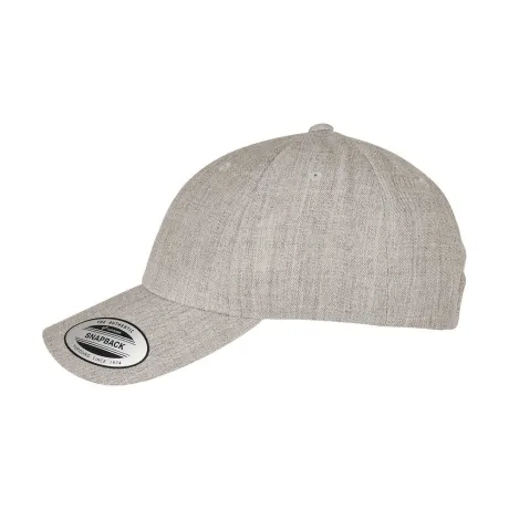 Flexfit - - Casquette ajustable PREMIUM - Adulte