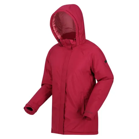 Regatta - Womens/Ladies Sanda III Waterproof Jacket