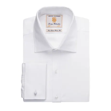 Brook Taverner - - Chemise formelle ANDORA - Homme