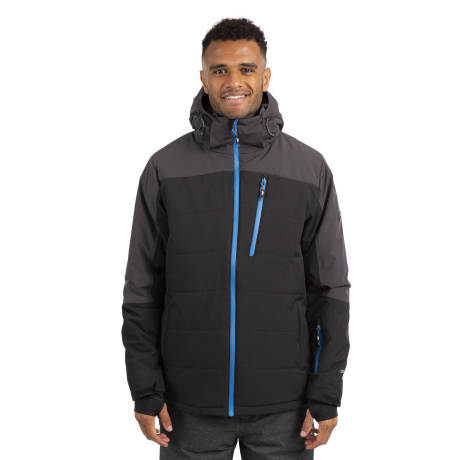 Trespass - Mens Bowie Ski Jacket