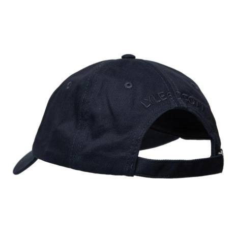 Lyle & Scott - Mens Logo Baseball Cap