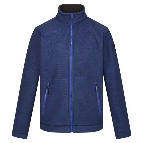 Regatta - Mens Garrian II Full Zip Fleece Jacket