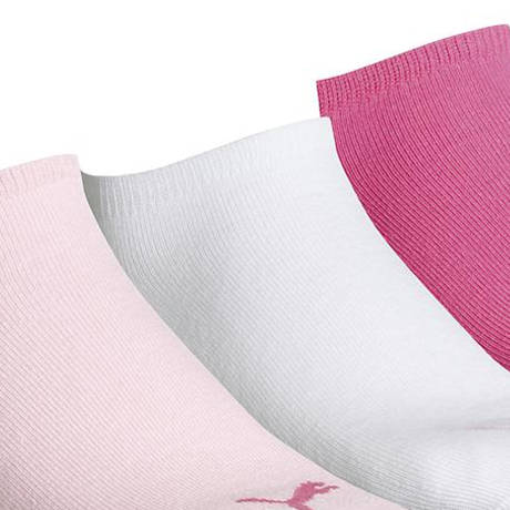 Puma - - Chaussettes INVISIBLE - Adulte