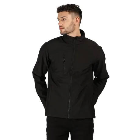 Regatta - Professional Mens Ablaze Three Layer Soft Shell Jacket