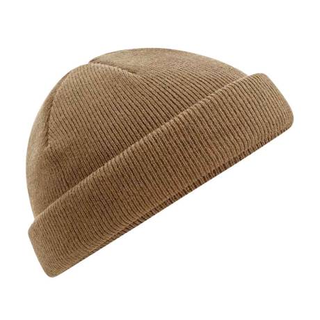 Beechfield - Unisex Adult Fisherman Recycled Beanie