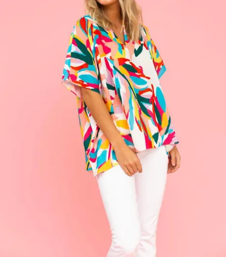 Crosby by Mollie Burch - Maggie Top