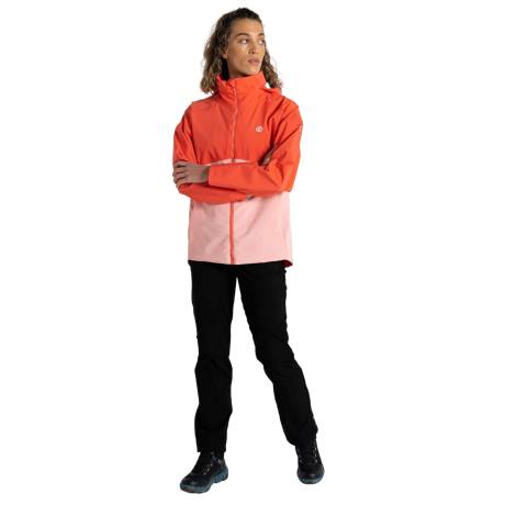 Dare 2B - - Veste imperméable TRAIL - Femme